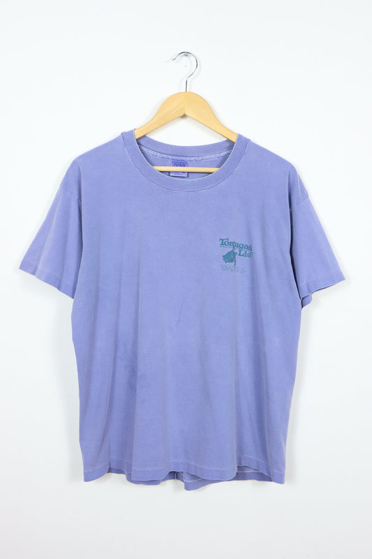 Vintage Tortugas Nags Head, NC Tee