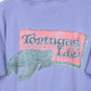 Vintage Tortugas Nags Head, NC Tee