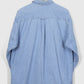 Vintage Tweety Denim Button-Down Shirt