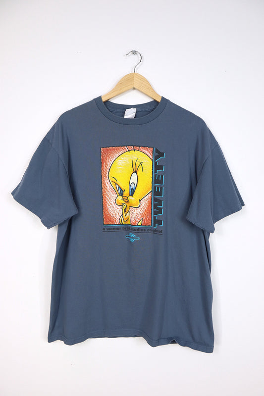 Vintage Tweety Tee