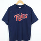 Vintage Minnesota Twins Tee