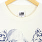 Vintage 1995 Lady Huskies National Champions Tee