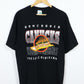Vintage Vancouver Canukcs Tee