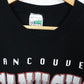 Vintage Vancouver Canukcs Tee