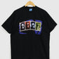 Vintage Van Halen Balance '95-'96 Tour Tee