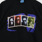 Vintage Van Halen Balance '95-'96 Tour Tee
