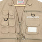 Vintage Keystone Light Fishing Vest