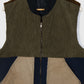 Reworked Corduroy Vest 04
