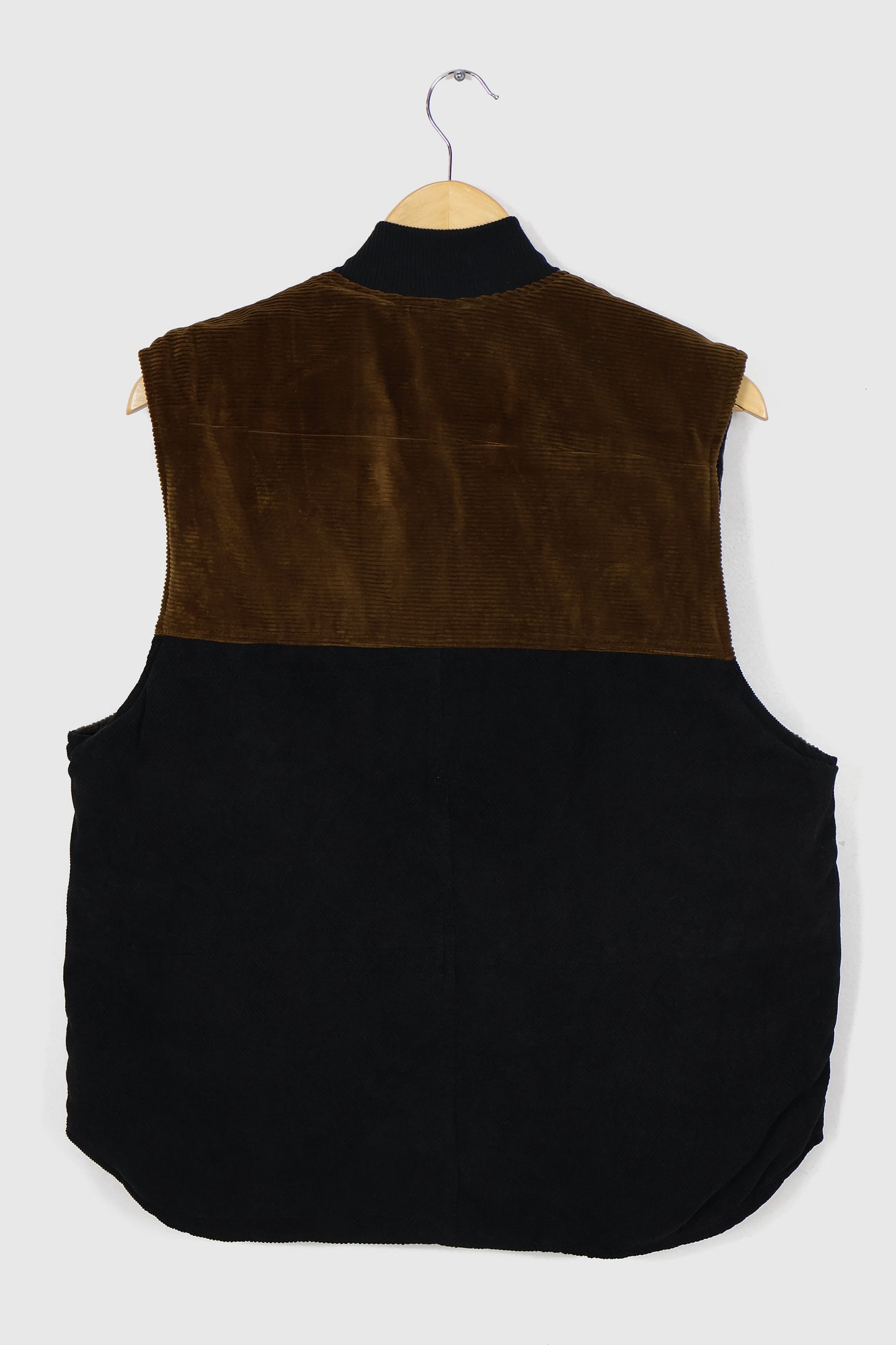 Reworked Corduroy Vest 04