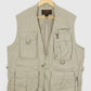 Vintage Outdoor Vest 02