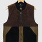 Reworked Corduroy Vest 06