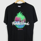 Vintage Waikiki Beach Hawaii Tee