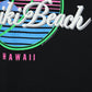 Vintage Waikiki Beach Hawaii Tee
