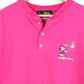 Vintage Pink Walt Disney World Tee