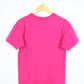 Vintage Pink Walt Disney World Tee