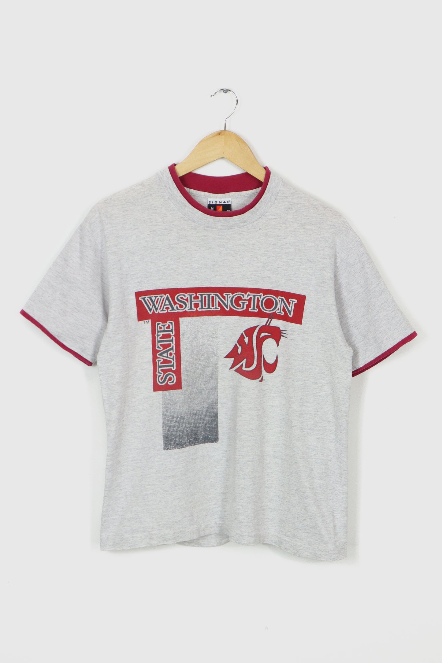 Vintage Washington State Tee