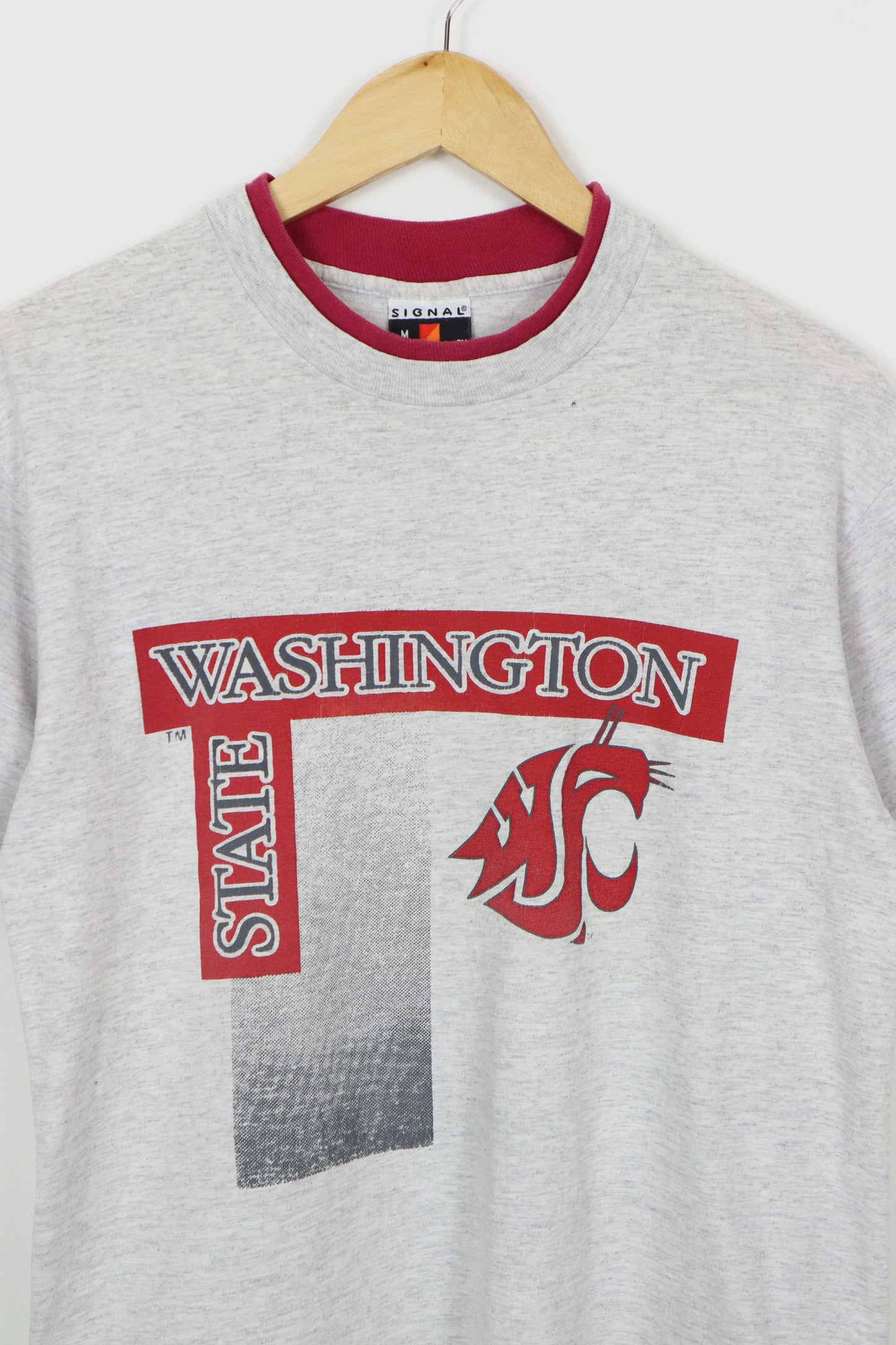 Vintage Washington State Tee