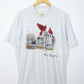 Vintage West Virginia Tee