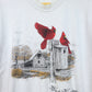 Vintage West Virginia Tee