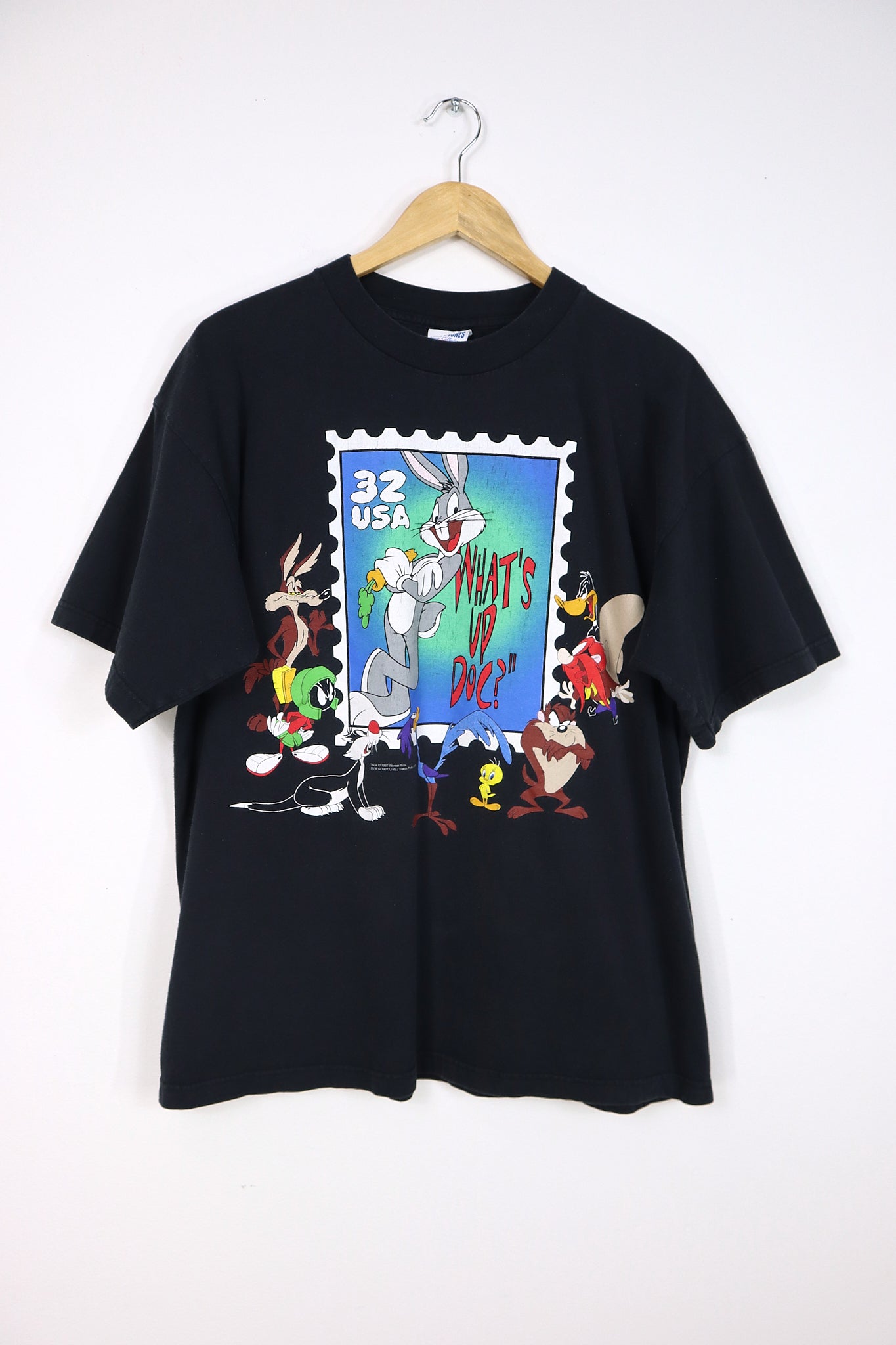 Vintage Looney Tunes Tee