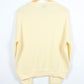 Vintage Lacoste White Sweater