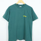 Vintage White Water Kayak Tee