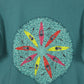 Vintage White Water Kayak Tee