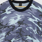 Vintage Winter Camo Tee