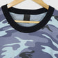 Vintage Winter Camo Tee