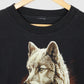 Vintage Wolf Tee