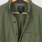 Vintage Woolrich Flannel Button-Down Shirt