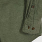 Vintage Woolrich Flannel Button-Down Shirt
