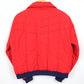 Vintage Woolrich Red Puffer Jacket