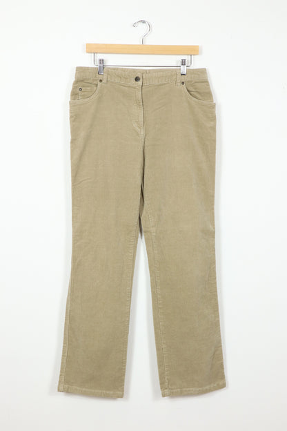 Vintage Woolrich Corduroy Pants (womens)