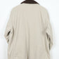 Vintage Woolrich Fleece Lined Barn Coat