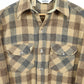 Vintage Woolrich Wool Button-Down Jacket
