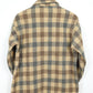 Vintage Woolrich Wool Button-Down Jacket