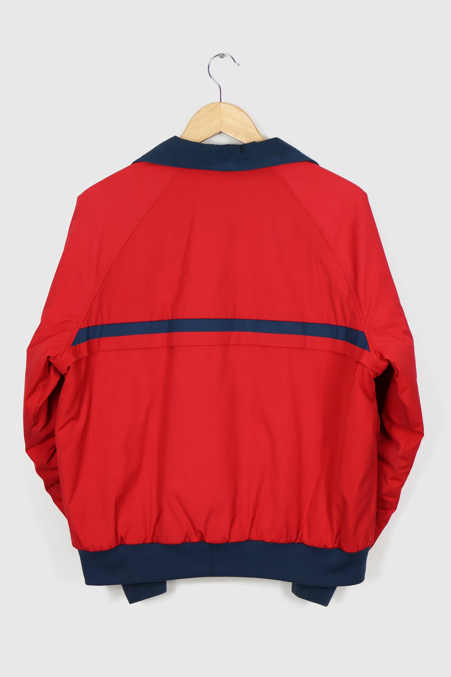 Vintage Woolrich Full Zip Jacket