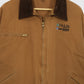 Vintage Workwear Jacket