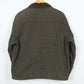 Vintage Wranlger Sherpa Lined Full Zip Jacket