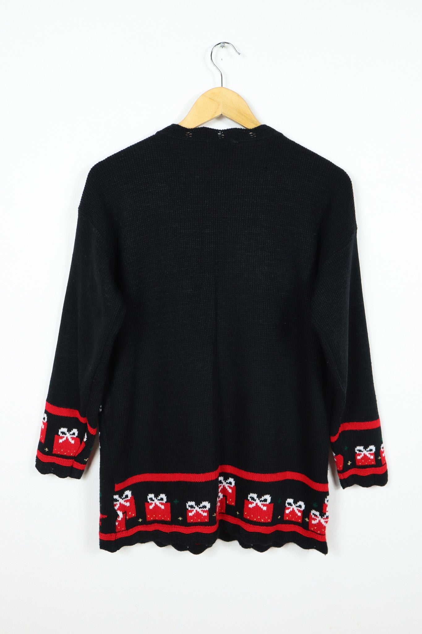 Vintage Holiday Sweater 11