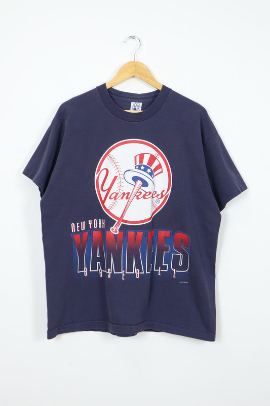 Vintage 1996 New York Yankees Tee