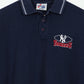 Vintage New York Yankees Emroidered Polo