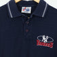 Vintage New York Yankees Emroidered Polo