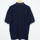 Vintage New York Yankees Emroidered Polo