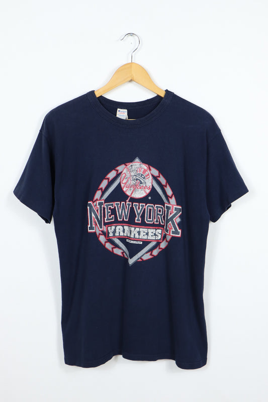 Vintage New York Yankees Tee