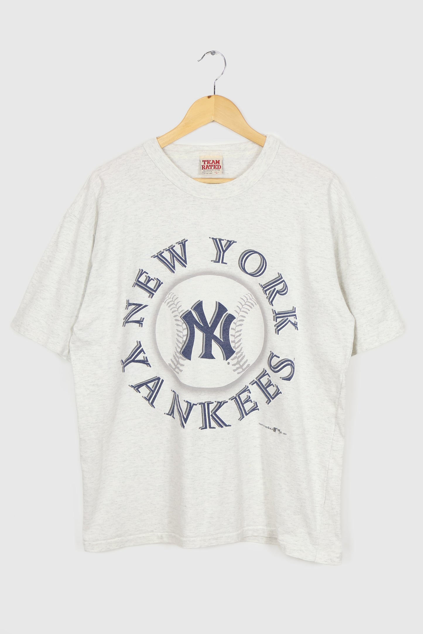 Vintage New York Yankees Tee