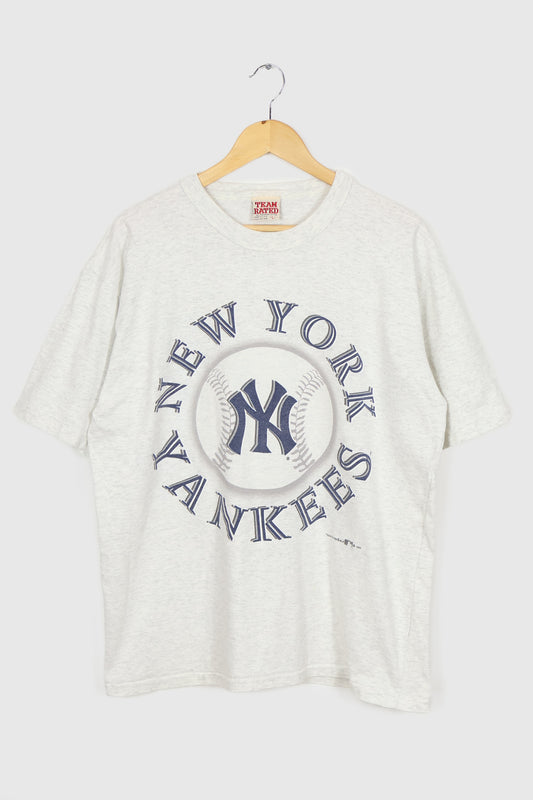 Vintage New York Yankees Tee