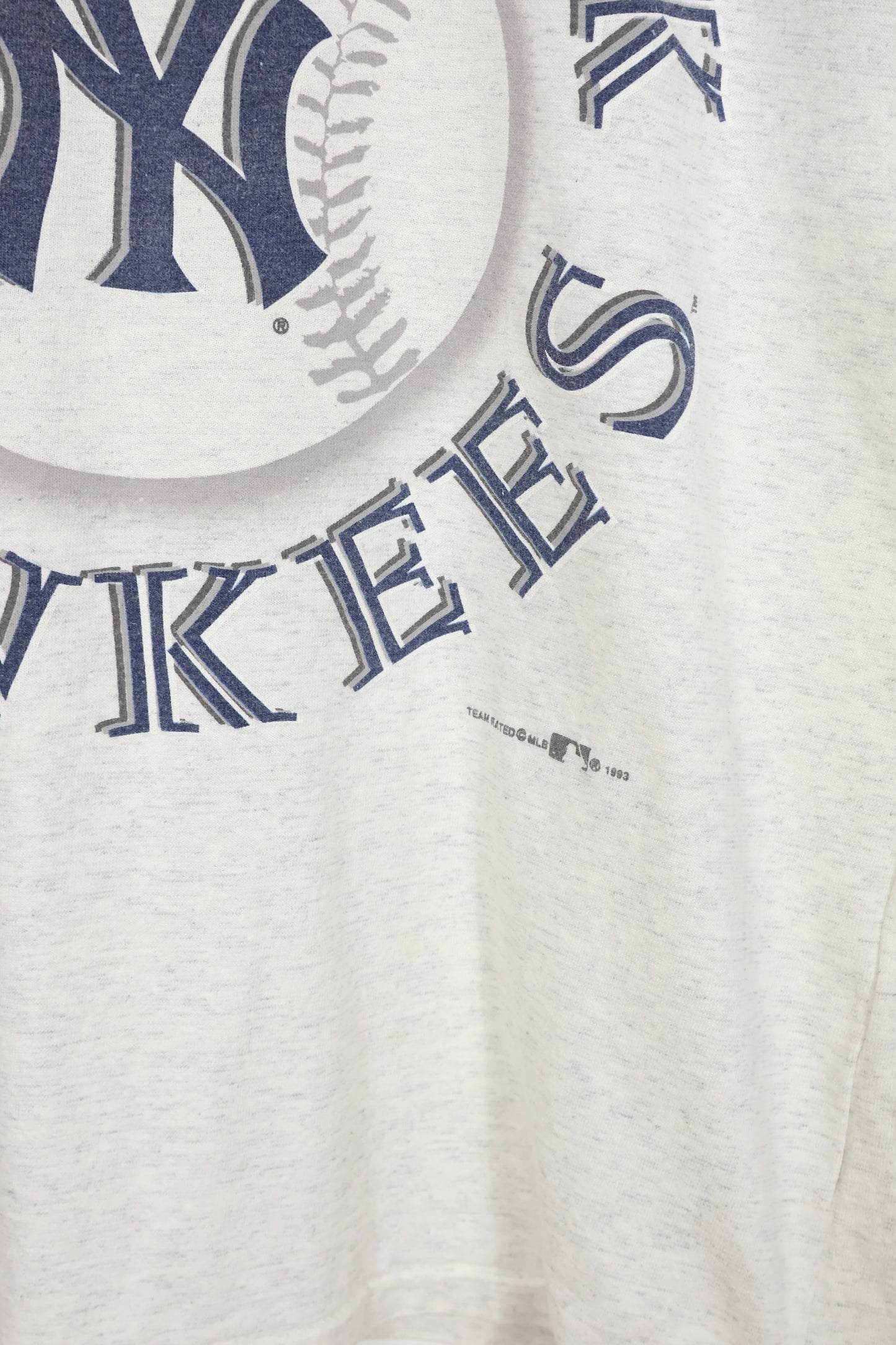 Vintage New York Yankees Tee