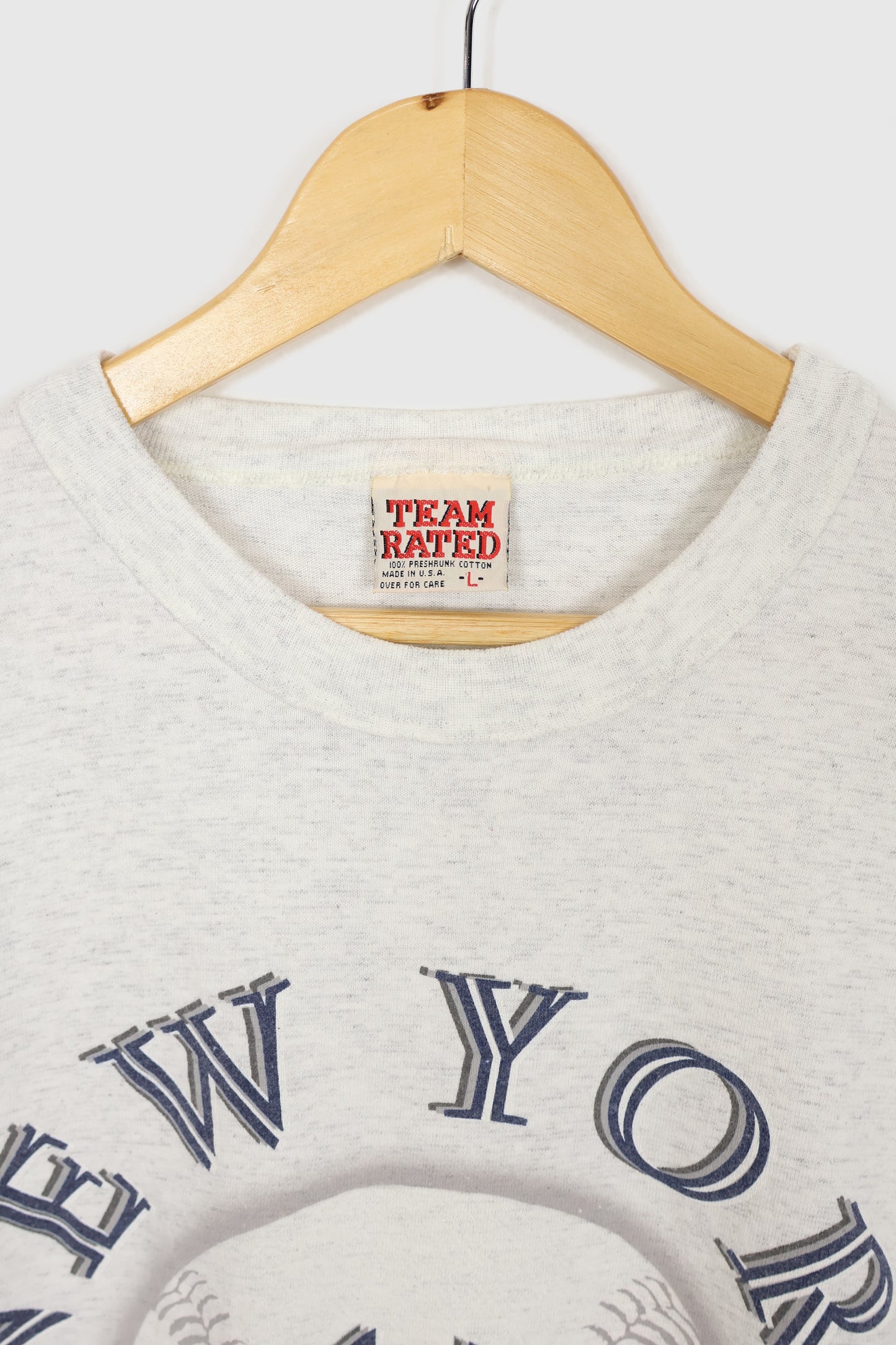 Vintage New York Yankees Tee